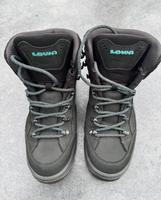 Lowa Damen Wanderschuhe, Gr. 40 Baden-Württemberg - Freiburg im Breisgau Vorschau