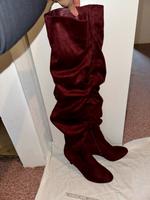 Overknee Stiefel Bayern - Wellheim Vorschau