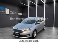Ford Grand/C-Max/Titanium/7Sitzer/TÜV_SERVICE_NEU! Bayern - Lauingen a.d. Donau Vorschau