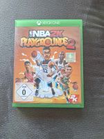 Xbox NBA 2K Playgrounds 2 Nordrhein-Westfalen - Ruppichteroth Vorschau