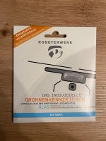 Roboterwerk drohnenkennzeichen Nordrhein-Westfalen - Mönchengladbach Vorschau