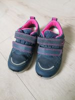 Superfit Halbschuhe/Sneaker Größe 25 Bayern - Pliening Vorschau