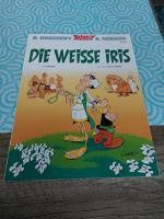 Asterix Die weisse Iris Nordrhein-Westfalen - Steinfurt Vorschau