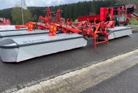 Kuhn GMD 9530 FF Bayern - Bodenmais Vorschau