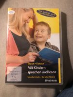 Mit Kindern sprechen und lesen DVD Sprache kitzeln Sprache för Niedersachsen - Ovelgönne Vorschau