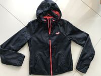 Hollister Jacke Blouson für Sommer Gr. 164 Neu Sachsen - Ottendorf-Okrilla Vorschau