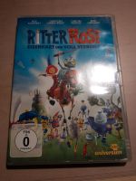 DVD Film Ritter Rost - Eisenhart und voll verbeult Nordrhein-Westfalen - Wachtendonk Vorschau