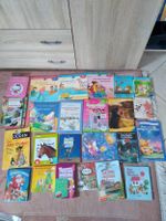 Kinderbücher Sammlung Bayern - Aschaffenburg Vorschau