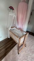 Beistellbett Babybett Hessen - Künzell Vorschau