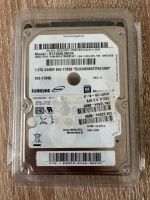 Samsung 1000GB 2.5 Zoll SATA Festplatte Nordrhein-Westfalen - Herford Vorschau