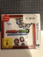 Mario&Luigi Dream Team Bros Nintendo 3Ds Neu Niedersachsen - Büddenstedt Vorschau