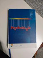 Psychologie, Bildungsverlag Eins Sachsen - Bautzen Vorschau