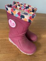 Kinder Gummistiefel. 24/25. Anschauen. Nordrhein-Westfalen - Remscheid Vorschau