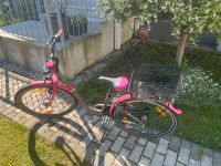 Kinder Fahrrad SCool chiX twin 24-3S Nexus Sachsen - Dohna Vorschau