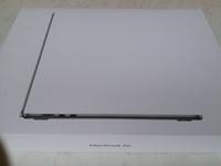 Apple MacBook Air 2024 15,3 Zoll M3 Chip Space Grau * NEU * Bayern - Kempten Vorschau