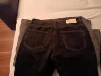 Schwarze Herren Jeans Hessen - Oberursel (Taunus) Vorschau