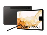 Samsung Galaxy Tab S8 Wi-Fi, 128gb Nordrhein-Westfalen - Mönchengladbach Vorschau