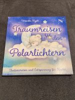 Kinderbuch - Traumreisen zu den Polarlichtern Dresden - Striesen-Ost Vorschau