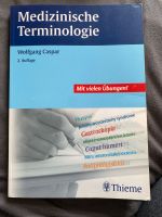 Medizinische Terminologie 2. Auflage Mitte - Moabit Vorschau
