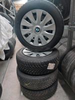 BMW 3er f30 f31 Winterreifen Winterräder 16 Zoll 205/60/R16 92H Nordrhein-Westfalen - Werne Vorschau