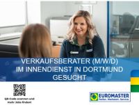 Verkaufsberater (m/w/d) für EUROMASTER in Dortmund Dortmund - Mitte Vorschau