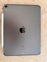 iPad Pro 11 (2018) Wifi + Cellular 32GB Stuttgart - Stuttgart-Mitte Vorschau