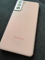 Samsung S21 5G 128 GB Displayschaden Brandenburg - Wittstock/Dosse Vorschau