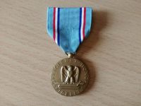 US Air Force Good Conduct Medal Medaille Orden Abzeichen USA Duisburg - Meiderich/Beeck Vorschau