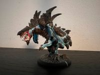 Warmachine Hordes Legion of Everblight Carnivean, Ravagore Brandenburg - Borkwalde Vorschau