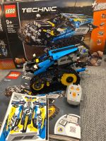 Lego Technic 42095 Remote-Controlled Stunt Racer Kr. München - Grünwald Vorschau