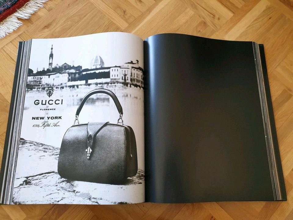 Buch Gucci by Gucci in Gießen