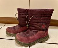 Naturino Rainstep lila violett Größe 32 Winterstiefel Stiefel Nordrhein-Westfalen - Rösrath Vorschau