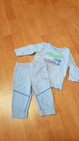 S. Oliver Langarmshirt bequeme Hose Set Jungen,Taufe Niedersachsen - Friesoythe Vorschau