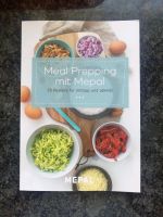 Kochbuch :Meal Prepping Food - Buch Baden-Württemberg - Meckenbeuren Vorschau