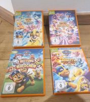 Setpreis! Paw Patrol ☆ DVDs Filme Hessen - Karben Vorschau