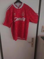 Vintage Liverpool Trikot München - Bogenhausen Vorschau