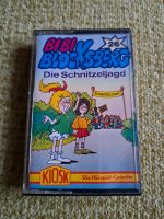 Bibi Blocksberg Kassette / MC26 - Die Schnitzeljagd Köln - Mülheim Vorschau