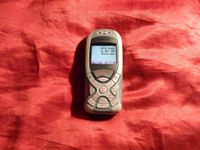 Siemens MC60 Silber Handy Phone Top Zustand Nürnberg (Mittelfr) - Mitte Vorschau