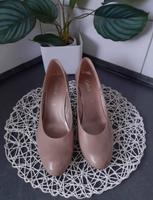 High Heels Pumps Größe 7.5  von Gabor Top Zustand Stuttgart - Stuttgart-Mitte Vorschau