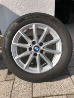 Winterräder BMW 205/60R16 92H Baden-Württemberg - Zimmern ob Rottweil Vorschau