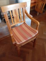 Holzstühle mit Armlehne Bayern - Ellingen Vorschau