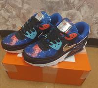 Nike Air Max 90 Supernova (2020) Thüringen - Altenburg Vorschau