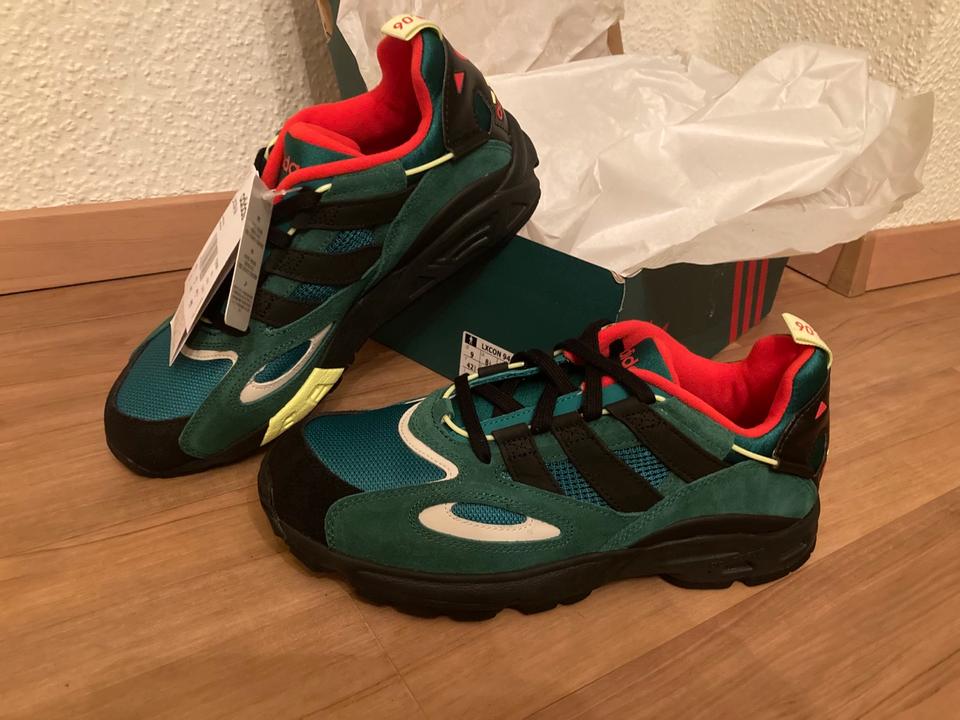 Adidas lxcon shoes 2025