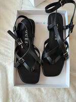 Guess Sommersandalen Neu Baden-Württemberg - Offenburg Vorschau