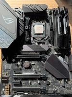 Gaming Bundle - i9-9900K | ASUS Z390-E| 32 GB DDR4| Kühler Schleswig-Holstein - Handewitt Vorschau
