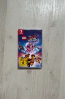 Nintendo Switch The Lego Movie 2 Köln - Nippes Vorschau