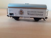 Märklin Bierwagen Warstein Bayern - Weitramsdorf Vorschau