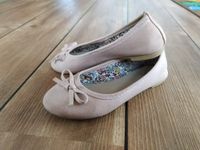 Ballerinas rosé Gr. 28 Baden-Württemberg - Külsheim Vorschau