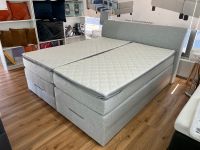 Bettkasten Bett wie Boxspringbett 180x200cm radikal reduziert Nordrhein-Westfalen - Hagen Vorschau