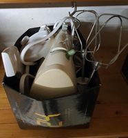 Handmixer Krups Nordrhein-Westfalen - Olsberg Vorschau